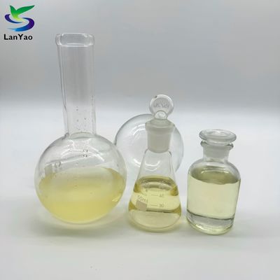 Industrielle Fluorentferner Transparent bis gelblich Flüssig Fluorid Ionentferner In der Industrie Polymer Flocculant