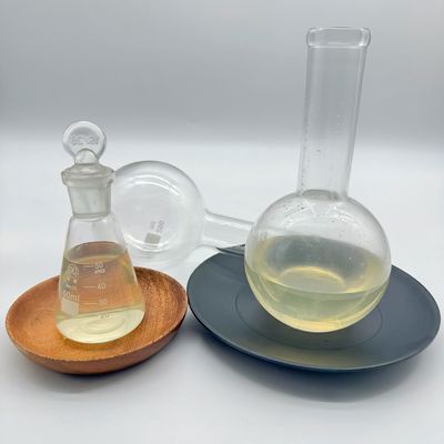 Industrielle Fluorentferner Transparent bis gelblich Flüssig Fluorid Ionentferner In der Industrie Polymer Flocculant