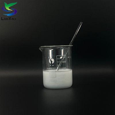 Organische Silizium-Defoamer für den Hochtemperaturdruck und das Färben in der Textil- und Färberei