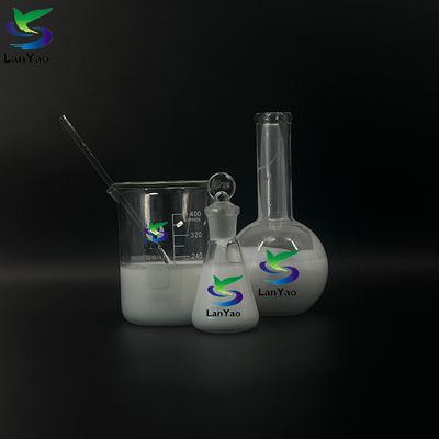 Flüssiges Schaumstoffschutzmittel für Hochtemperaturdruck und Färbung