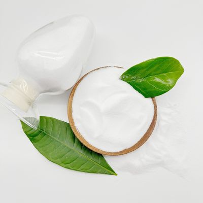 Lebensmittelzusatzstoffe 99,5% Wasserlos 30-100 Mesh Monohydrat Zitronensäure Pulver