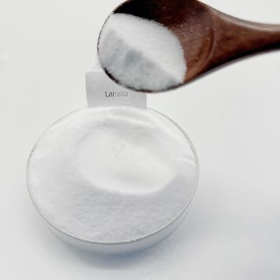 Wasserfreie / Monohydrat-Zitronensäure für Elektronik 99,5% Farbloses oder weißes Pulver