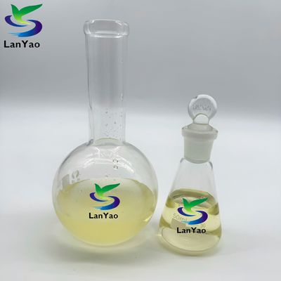 Lichtgelbe oder farblose Wasserbehandlung PAC für eine wirksame Behandlung