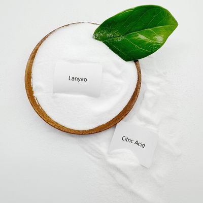 Zitronensäure Monohydrat Aromastoffe hochwertige Rohstoffe für Lebensmittel