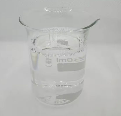 Kokamidopropyl Betain Leichte Amphoteric CAB-35 CAPB 35% Chemikalien Rohstoffe