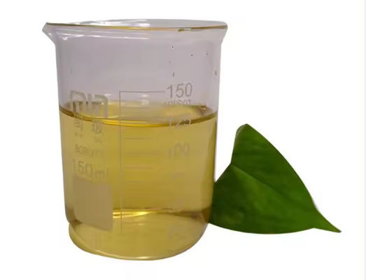 Cocamidopropyl Betain cas 61789-40-0 CAB-35 als Reinigungsrohstoffe