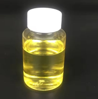 Amphoteric Surfactant Liquid Cocamidopropyl Betaine CAB Cas 61789-40-0 Für die kosmetische Anwendung 25 kg