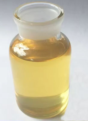 CAB / Cocamidopropyl Betain / Betain-Oberflächenwirkstoffreihe CAS 61789-40-0