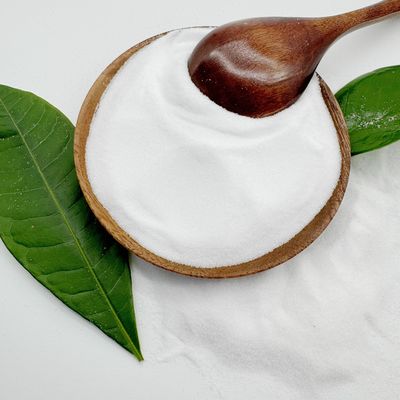 Hohe Qualität 99,0-100,5 Natriumsitrat Farblos oder Weiß CAS 6132-04-3