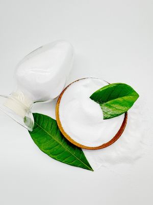 Hohe Qualität 99,0-100,5 Natriumsitrat Farblos oder Weiß CAS 6132-04-3