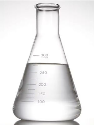 CAS 1643-20-5 Lauraminoxid für kosmetische Rohstoffe Waschmittel Lauraminoxid 30%