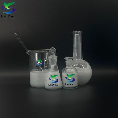 Wasserlöslicher Milchweiß Mineralöl-Defoamer mit &gt; 200,0°F Flammpunkt