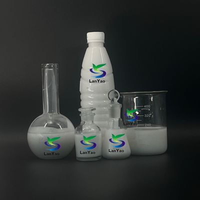 Stabil Milk White Anti-Schaummittel Chemikalie Flüssigkeit Ultimate Schaumbekämpfungslösung