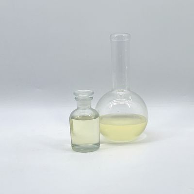 Hohe Reinheit Abwasserkoagulant Trinkwasserreinigungssystem Flüssigkeit für Industrie- oder Trinkwasser