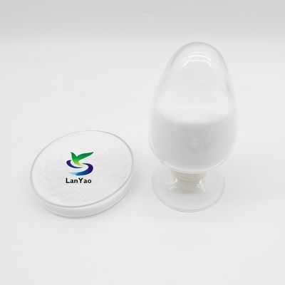 Niedriger Hydrolysegrad Anionische Wasseraufbereitung Polyacrylamid mit 8-18 Millionen Molekulargewicht