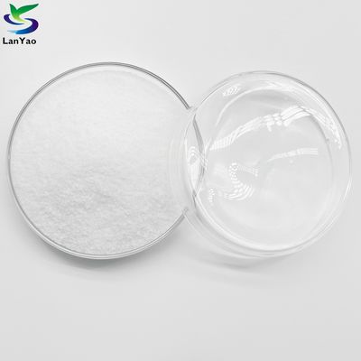 Anionische Massendichte 0,8-1,0 G/cm3 Polyacrylamid zur Wasserbehandlung