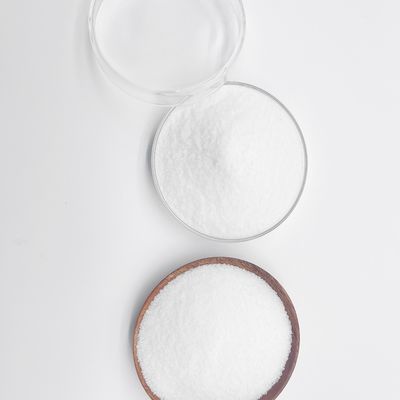 15000000g/mol Polyacrylamid-Wasserbehandlungspolymer für eine optimale pH-Bilanz und Bulkdichte