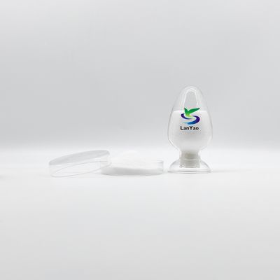 Weiße bis schwach gelbe Granulate Polyacrylamid zur Wasserbehandlung
