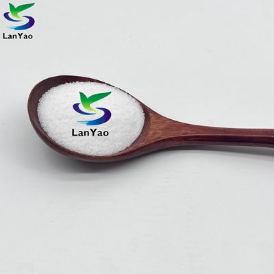Weiße bis schwach gelbe Granulate Polyacrylamid zur Wasserbehandlung