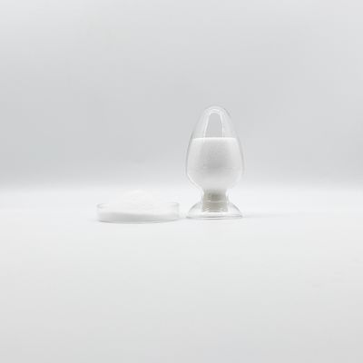 Niedriger Hydrolysegrad von Polyacrylamidgranulaten für die Wasserbehandlung - 0,750 g/cm3 Dichte