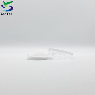 Niedrighydrolyse Weißkornwasserbehandlung Polyacrylamid zum Umweltschutz
