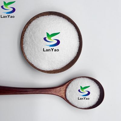 15000000g/mol Niedrighydrolyse Wasserbehandlung Polyacrylamid Festkörner 9003-05-8