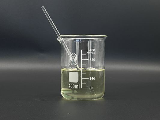 Flüssige Wasserbehandlung PAC Industrielle Qualität 100% Reinheit verfügbar Probe 10-18% Gehalt