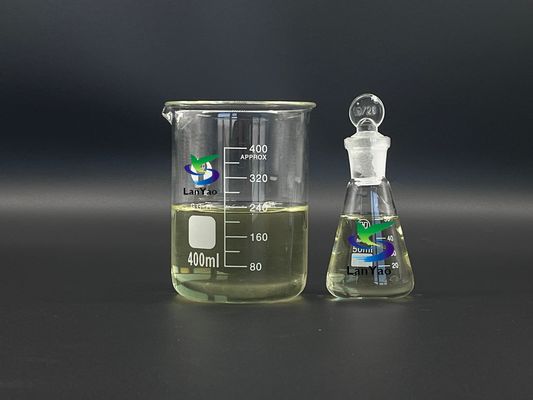 Flüssige Wasserbehandlung PAC Industrielle Qualität 100% Reinheit verfügbar Probe 10-18% Gehalt