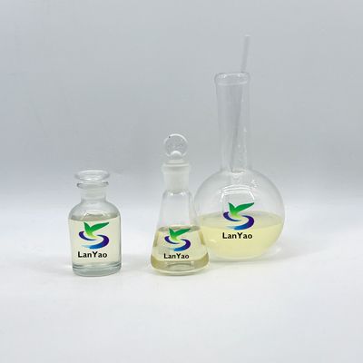 Gelblich-transparente Wasserbehandlung PAC 100% Reinheit für eine wirksame Entfernung von COD/BOD/SS in Industrie/Trinkwasser