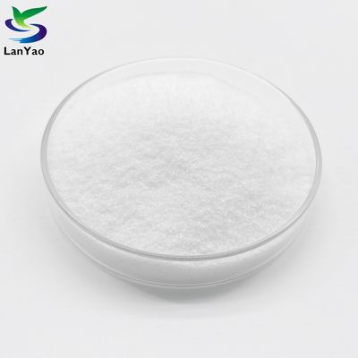 Umweltfreundliche weiße Polyacrylamidmolekülmasse 15000000g/mol für Wasserbehandlungsprozesse