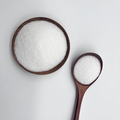 Wasserbehandlung mit Poly-Acrylamid in industrieller Qualität mit kontrolliertem Rückstandsmonomergehalt