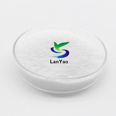 Wasseraufbereitung Polyacrylamid zur Schüttdichte 0,8-1,0 G/cm3 Restmenge 0,05% Min