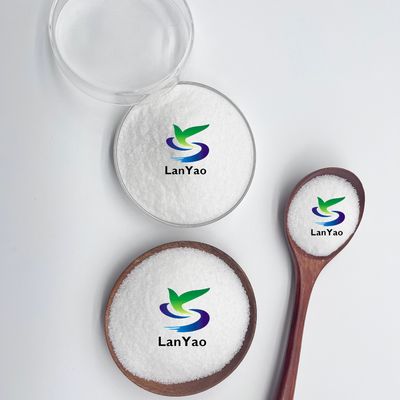 Wasseraufbereitung Polyacrylamid zur Schüttdichte 0,8-1,0 G/cm3 Restmenge 0,05% Min