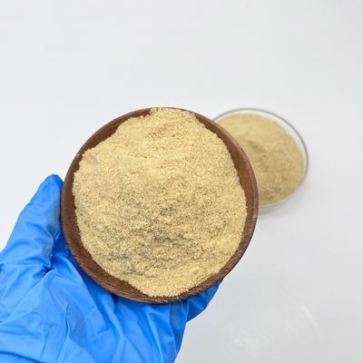 Industriebraun 21% Pfs Feststoff Polyferersulfat CAS-Nr. 10028-22-5
