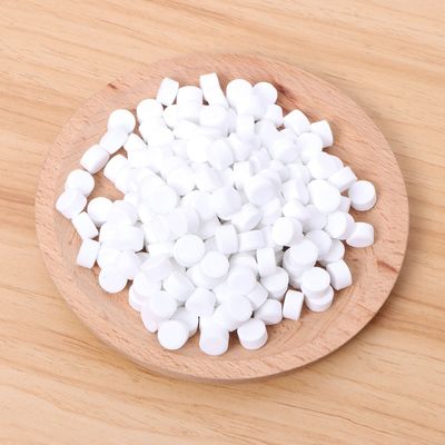 Sterilisation Fizzing Tabletten Endlösung zur Desinfektion in 3cm X 3cm Größe