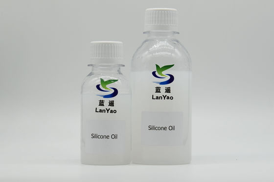 Flüssige Chemikalien aus Silikonöl für hydrophile Veredelungsmittel