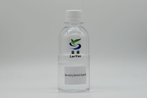hochwertiges nicht oxidierendes Bakteriozid Algizid für das Kreislaufwassersystem