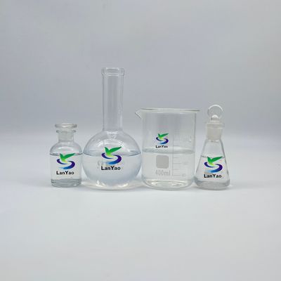 Entfärbungsmittel und Cyanidentferner für Koks Abwasser Entfärbungsmittel