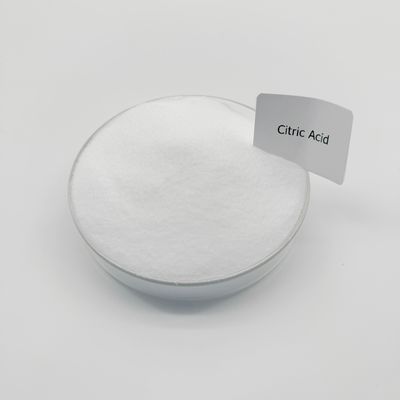 Zitronensäure Monohydrat/wasserfrei 99,9% Reinheit