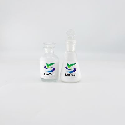 Organischer Silikon-Schaumentferner für Bohrflüssigkeit Flüssigkeit Wasserbehandlung Chemikalien Anlage Weiß