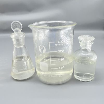 10-18% Reinheit Wasserbehandlung Flüssiges Polyaluminiumchlorid PAC