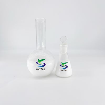 Aufbewahrungsfilter Weiße Emulsion Aufbewahrungsfilter Hilfsmittel Gute Flüssigkeit Schnelle Auflösung PH 4-7