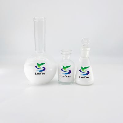30 bis 60% Milchweiß Flüssig Silikon Defoamer Chemical CAS 9006-65-9