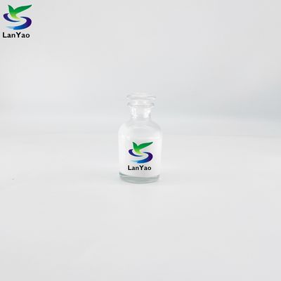 Schaumbekämpfungsmittel für industrielle Verfahren CAS 9006-65-9 Silikon-Defoamer Chemikalie für die Wasserbehandlung