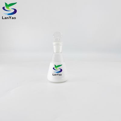 Silikon-basierte Entschäumungsmittel Entschäumer Chemikalie zur Abwasserbehandlung Weiße Flüssigkeit