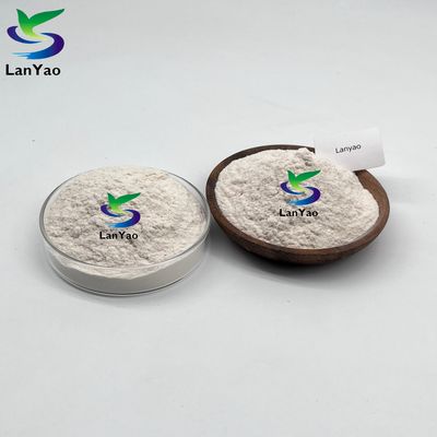 Carboxymethyl Cellulose CMC Pulver Ölfeldbohrflüssigkeiten Zusatzstoffe Weiß HV LV
