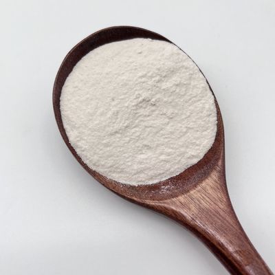Carboxymethyl Cellulose CMC Pulver Ölfeldbohrflüssigkeiten Zusatzstoffe Weiß HV LV