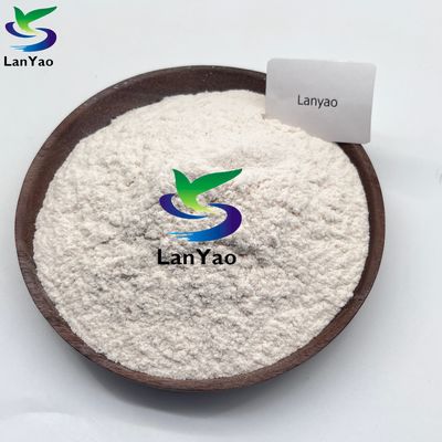 Ölfeldbohrflüssigkeiten Zusatzstoffe Petroleumgrade PAC Polyanion-Zellulose-Weißpulver