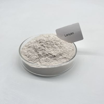 Ölfeldbohrflüssigkeiten Zusatzstoffe Petroleumgrade PAC Polyanion-Zellulose-Weißpulver