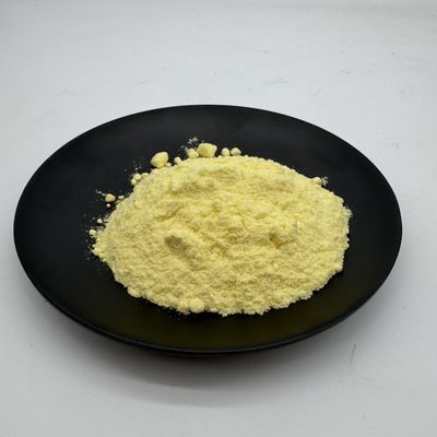 Trinkwasserbehandlung Koagulant PAC Polyaluminiumchlorid Gelbpulver 29% 30%